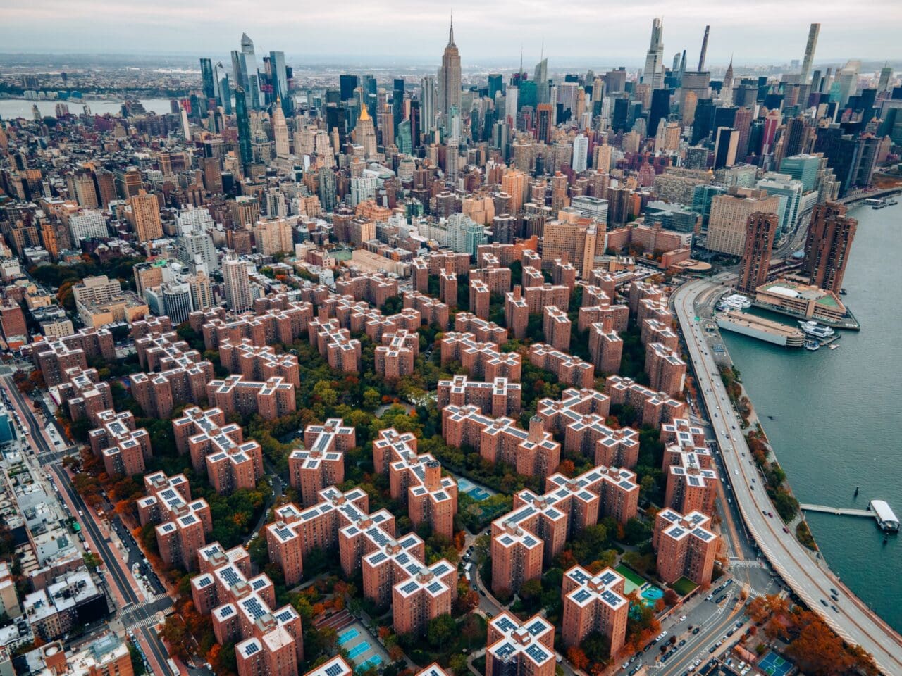 Customer Success StuyTown Multi Family