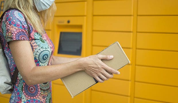 Contactless Goes Far Beyond Payments: It’s For Everything