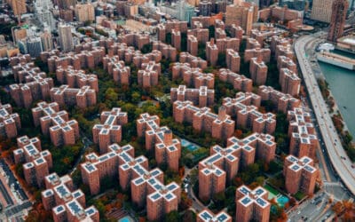 StuyTown Selects Position Imaging’s Smart Package Room® To  Add A layer Of Security And Convenience To Residential Package Delivery And Pickup