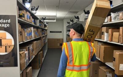 12 Apartment Mailroom Best Practices to Boost Efficiency and Resident Satisfaction