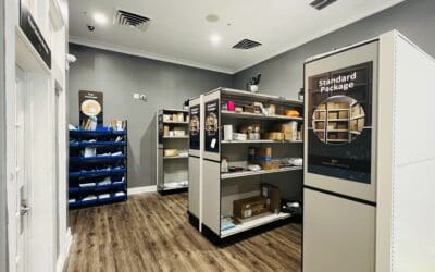 The Value of Adding a Personal Touch to the Resident Experience – The Best Practice for Your Apartment Mailroom