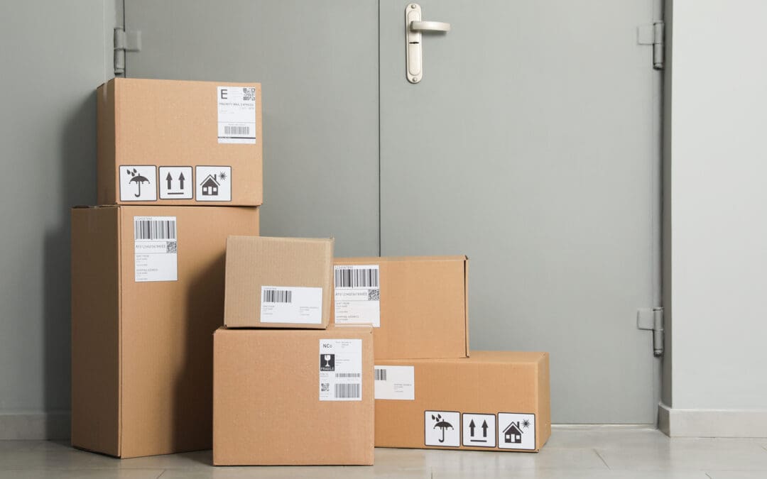 The Need for Scalable Multifamily Package Management Solutions During the Holiday Season