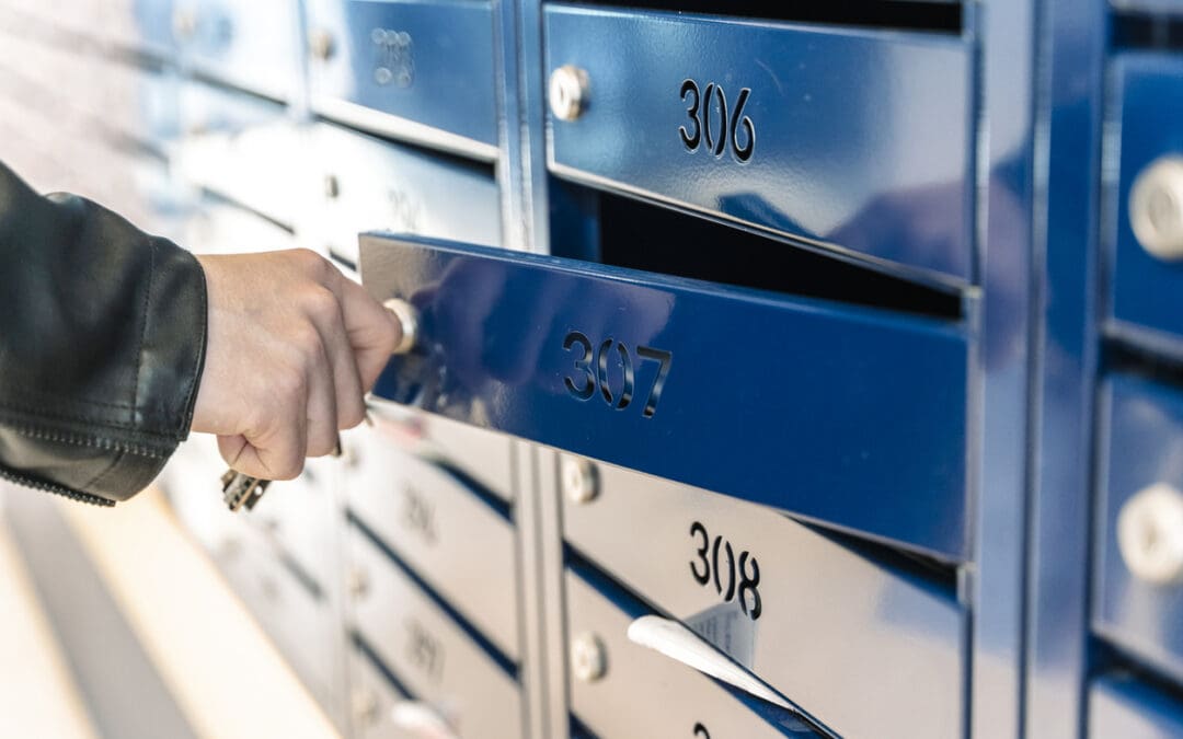 Technology for Apartment Mailrooms: A Complete Guide for Multifamily Developers, Owners, and Operators