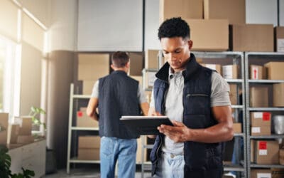 Mailroom Organization Ideas for Multifamily Apartment Buildings