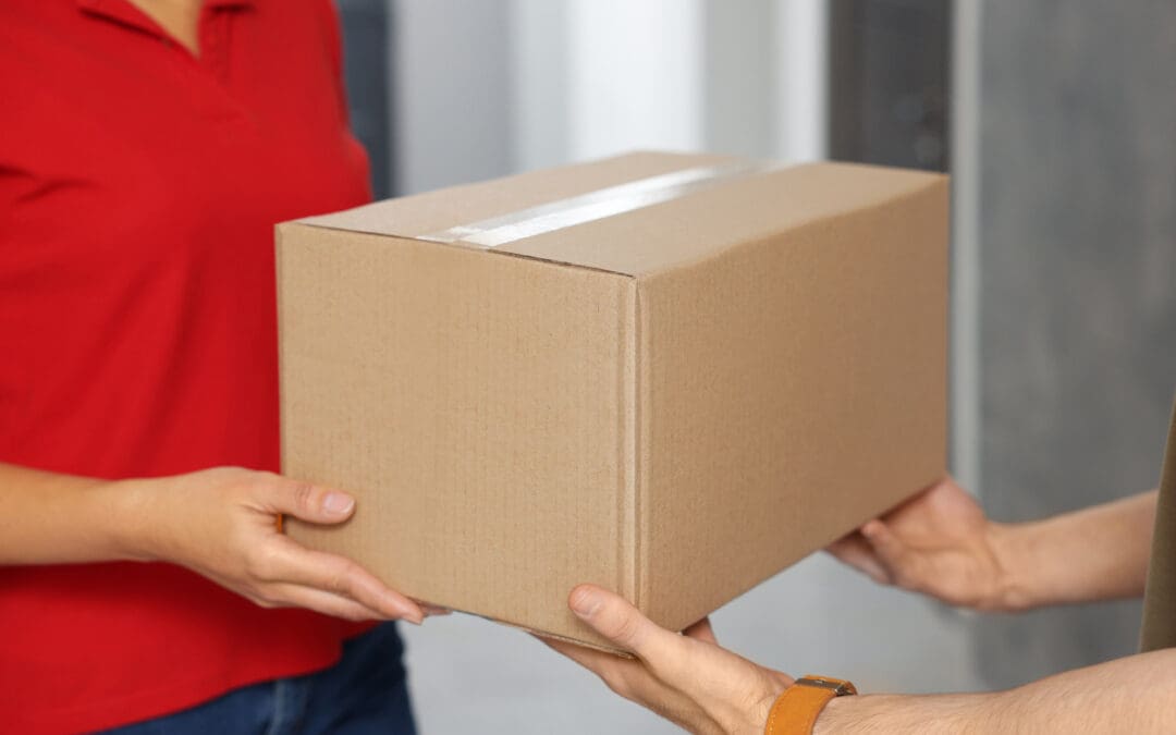 How to Streamline Package Delivery in Residential Buildings: Solving the #1 Resident Complaint