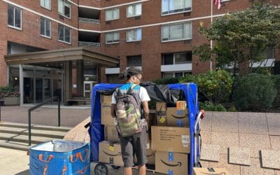 How Kips Bay Court Streamlined Package Delivery at their Residential Buildings