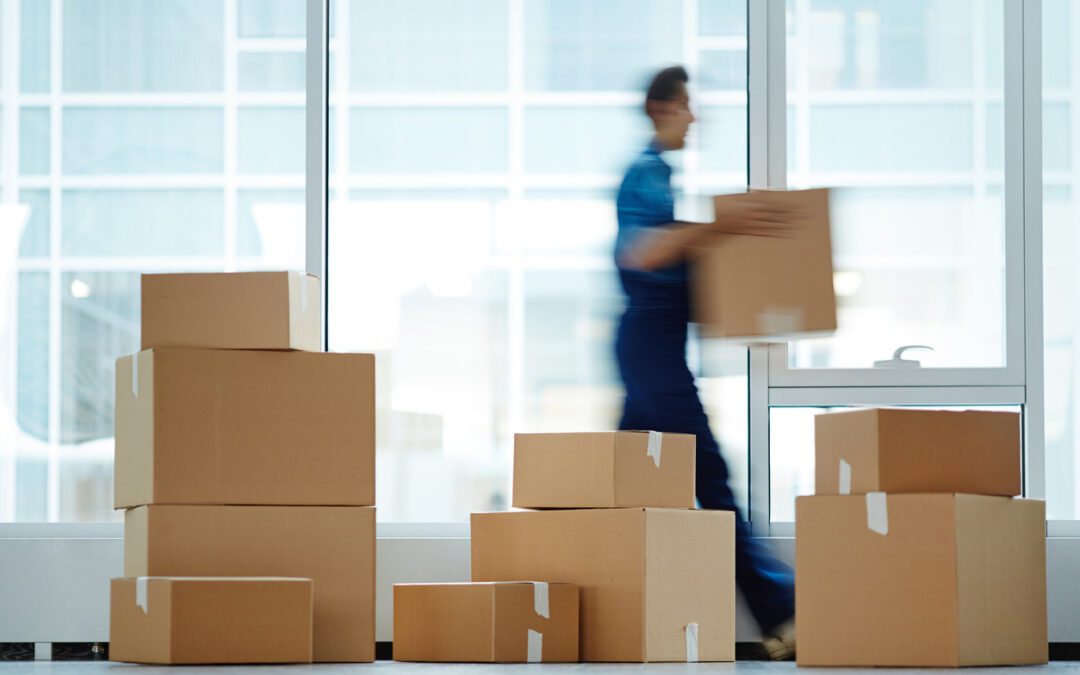 What to Look for in an Apartment Package Management System