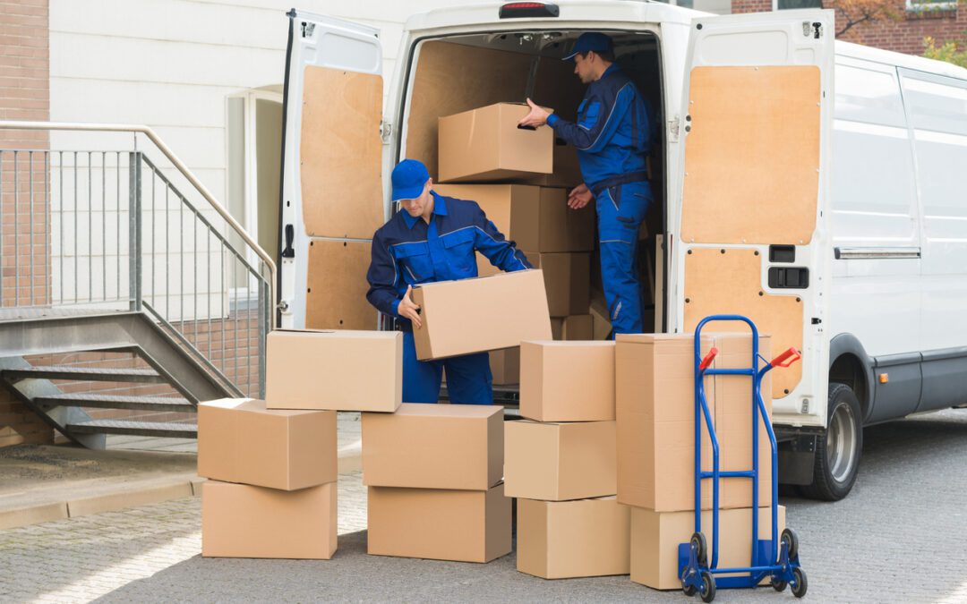 How to Build a Scalable Multifamily Delivery Management System