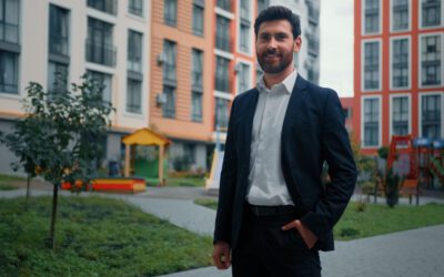 How to Modernize Your Multifamily Package Room: A Strategic Guide for Operations Leaders