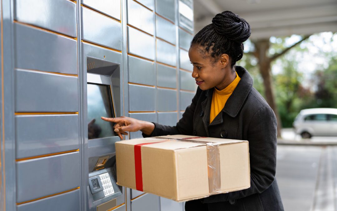 Why Package Lockers Fail in Large Apartment Buildings: What Operations Leaders Are Switching To