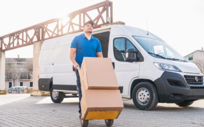 Optimizing Your Package Room Layout for Maximum Storage Density