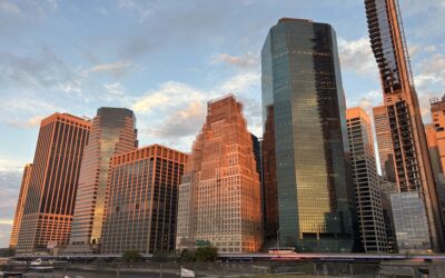 Mailroom Management Best Practices for High-Rise Directors of Operations