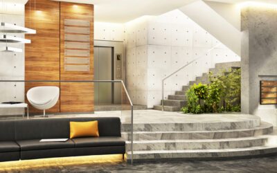 When Is the Right Time to Upgrade Your Package Room Technology?