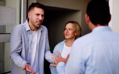 How Smart Amenities Reduce Property Manager Complaints
