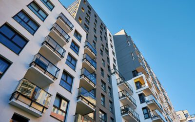 Multifamily Technology Trends Reshaping Property Management in 2026