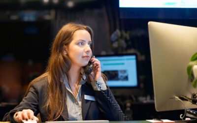 High-Rise Front Desk Workload Reduction: A Playbook for Directors of Operations