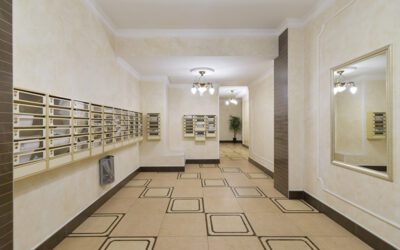 Square Footage Requirements for Apartment Package Rooms: A Space Planning Guide