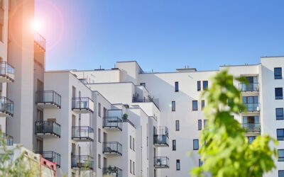 Multifamily Lobby Management Best Practices for High-Rises